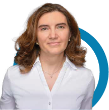 Prof. Celia Oreja-Guevara